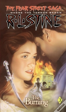 Capa do artigo Burning