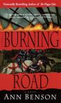 Burning Road - Preview