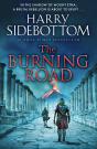 Burning Road - Preview