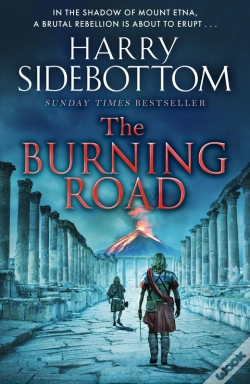 Capa do artigo Burning Road