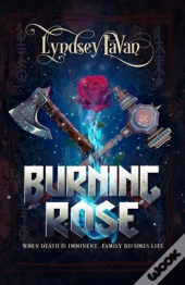 Burning Rose