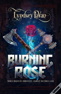 Capa do artigo Burning Rose