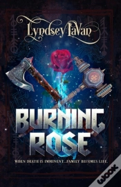 Capa do artigo Burning Rose