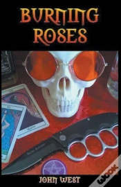 Capa do artigo Burning Roses