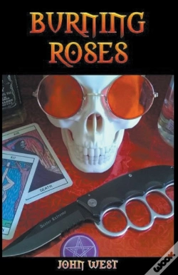 Capa do artigo Burning Roses