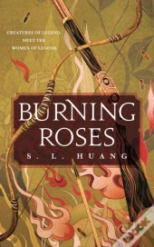 Burning Roses