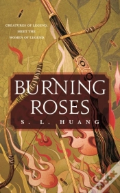 Capa do artigo Burning Roses