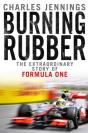 Burning Rubber - Preview