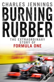 Capa do artigo Burning Rubber