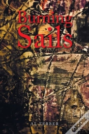 Capa do artigo Burning Sails