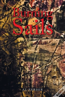 Capa do artigo Burning Sails