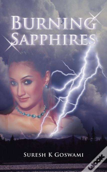 Burning Sapphires