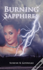 Burning Sapphires