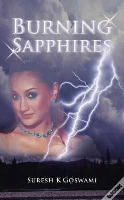 Capa do artigo Burning Sapphires