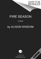 Capa do artigo Burning Season