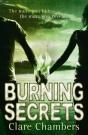 Burning Secrets - Preview