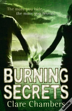 Capa do artigo Burning Secrets