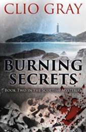 Burning Secrets
