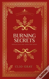 Burning Secrets