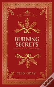 Capa do artigo Burning Secrets