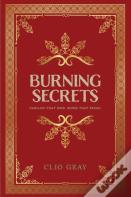 Burning Secrets