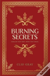 Burning Secrets
