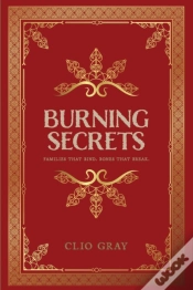 Capa do artigo Burning Secrets