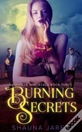 Burning Secrets