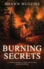 Burning Secrets - Preview