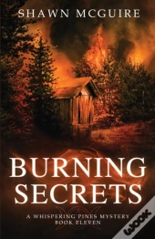 Burning Secrets