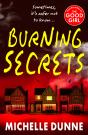 Burning Secrets - Preview