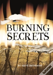 Capa do artigo Burning Secrets