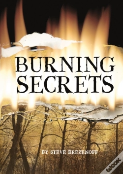 Capa do artigo Burning Secrets