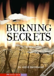 Capa do artigo Burning Secrets