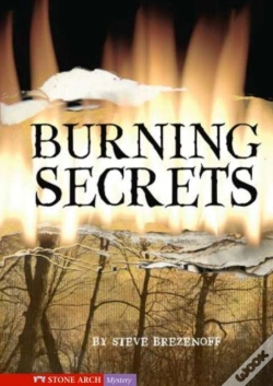 Capa do artigo Burning Secrets