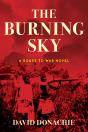 Burning Sky - Preview
