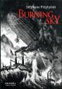Burning Sky - Preview
