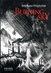Burning Sky