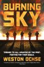 Burning Sky - Preview