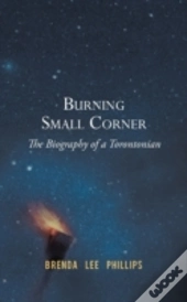 Burning Small Corner