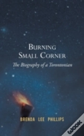 Capa do artigo Burning Small Corner