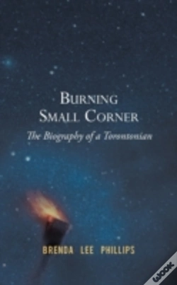 Capa do artigo Burning Small Corner