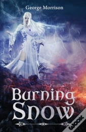 Burning Snow