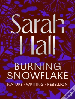 Capa do artigo Burning Snowflake
