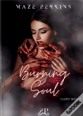 Burning Soul - 1