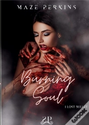 Capa do artigo Burning Soul - 1