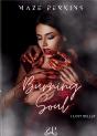 Burning Soul - 1 - Preview