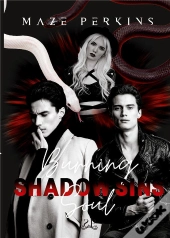 Burning Soul - 3