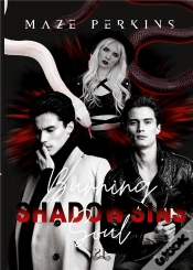 Capa do artigo Burning Soul - 3
