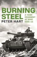 Burning Steel